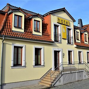 Economy Hotel Kronach